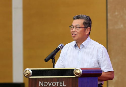 千余物業精英西安聚首 初心不忘，品質為基，跨界融合共謀發展新篇